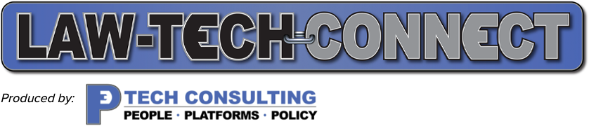 Law-Tech Connect Workshop
